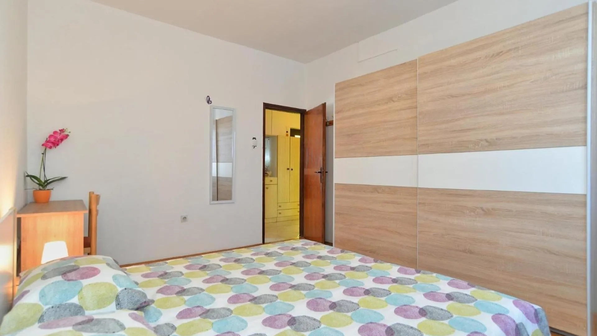 Ferienwohnung Fuer 5 Personen Ca 64 Qm In Peresiji, Istrien Binnenland Von Istrien Svetvincenat Apartment