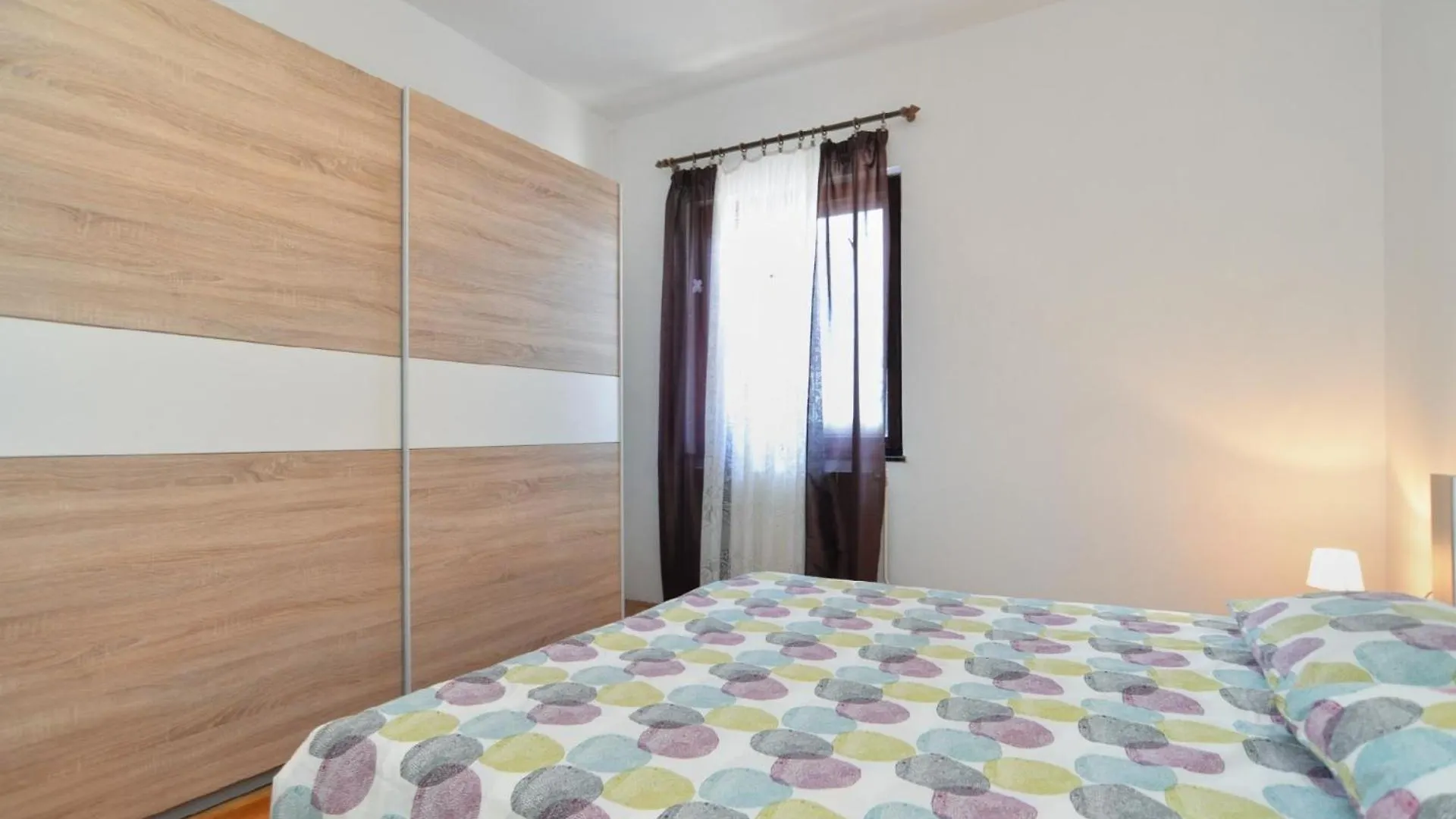 Ferienwohnung Fuer 5 Personen Ca 64 Qm In Peresiji, Istrien Binnenland Von Istrien Svetvincenat