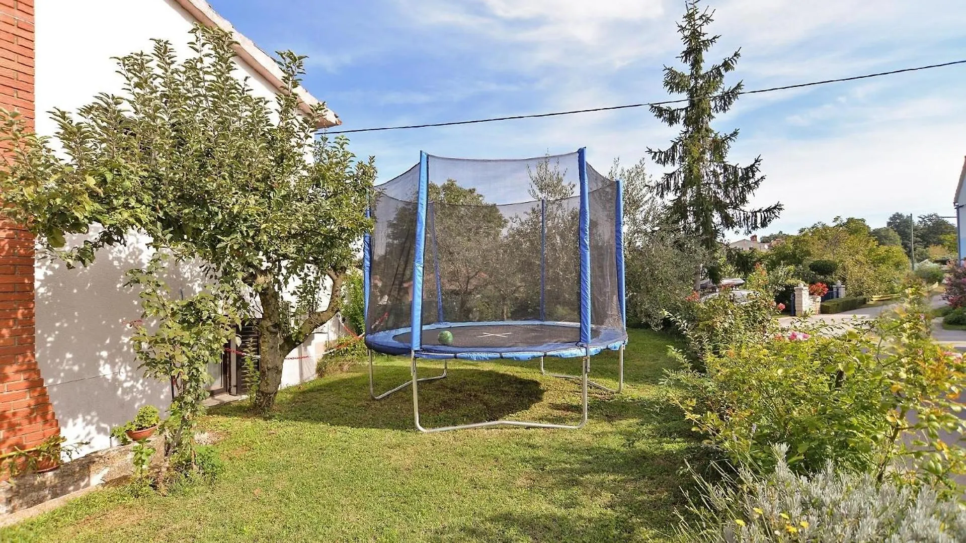 Ferienwohnung Fuer 5 Personen Ca 64 Qm In Peresiji, Istrien Binnenland Von Istrien Svetvincenat Croatia